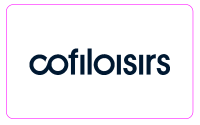 Logos-cofiloisirs